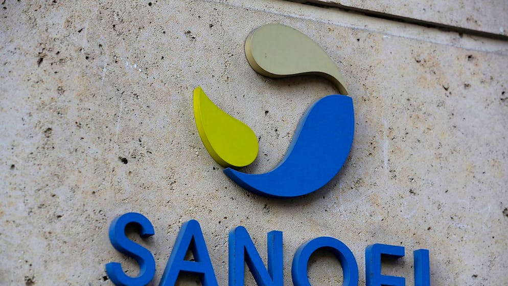 Cette vente s'inscrit dans le cadre de la restructuration annoncée par Sanofi en juin 2020 (archives).