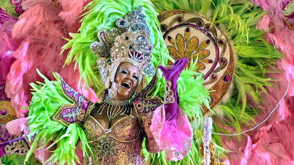 Carnevale in Brasile, tanti sono annullati a causa della pandemia