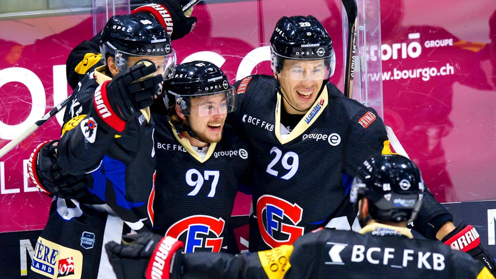 Fribourg-Gottéron se retrouve à son tour en quarantaine.