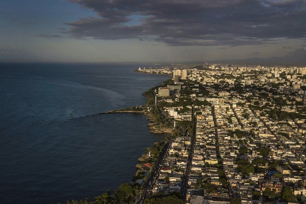 Le quotidien dominicain «Diario Libre», dont le siège se trouve dans la capitale Saint-Domingue, a fait état mardi d'un «crime» commis sur une Suissesse de 65 ans.