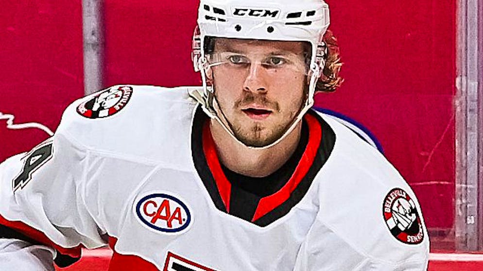 Filip Chlapik ha firmato ad Ambrì per le prossime due stagioni.