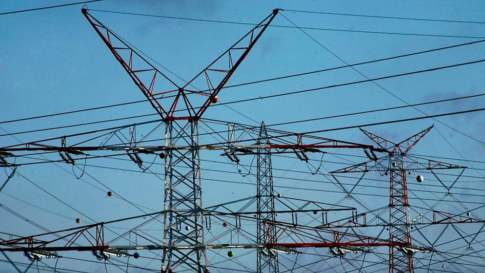 L'envolée des prix ces derniers mois s'explique avant tout par la hausse exceptionnelle des tarifs du gaz et de l'électricité. (Archives)