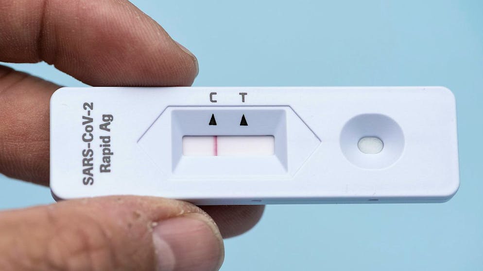 In futuro basteranno probabilmente i test rapidi antigenici ad attestare l'infezione da Covid