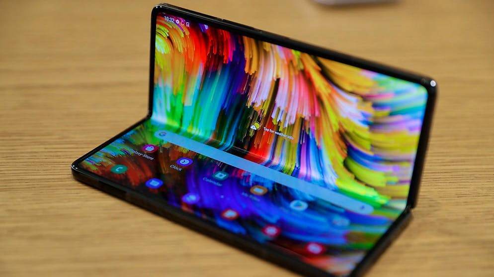 Ottimi risultati per Samsung.