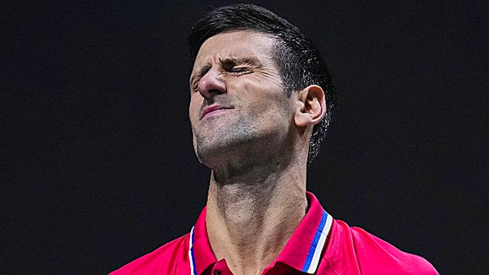 Chronologie. Das Einreise-Drama von Novak Djokovic in Melbourne