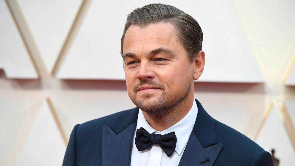 «Es stört ihn wirklich». Leonardo DiCaprio will sein Dating-Verhalten überdenken