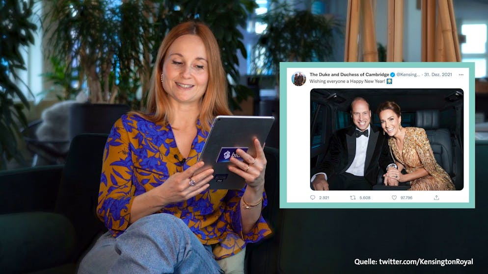 Style-Check. Kate feiert ihren 40. – und wir ihre Outfits