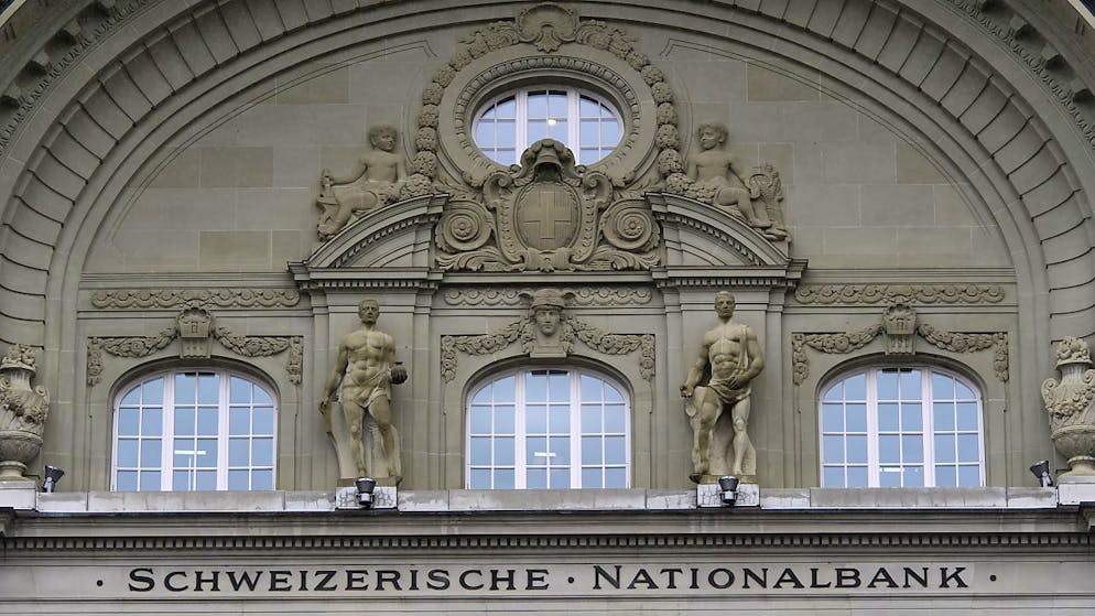 La Confédération et les cantons se partageront six milliards de francs. (Archives)