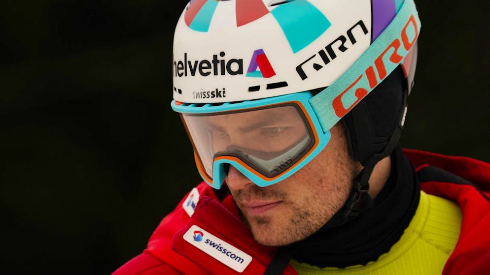Coronavirus oblige, Daniel Yule va réduire ses contacts durant le mois de janvier.