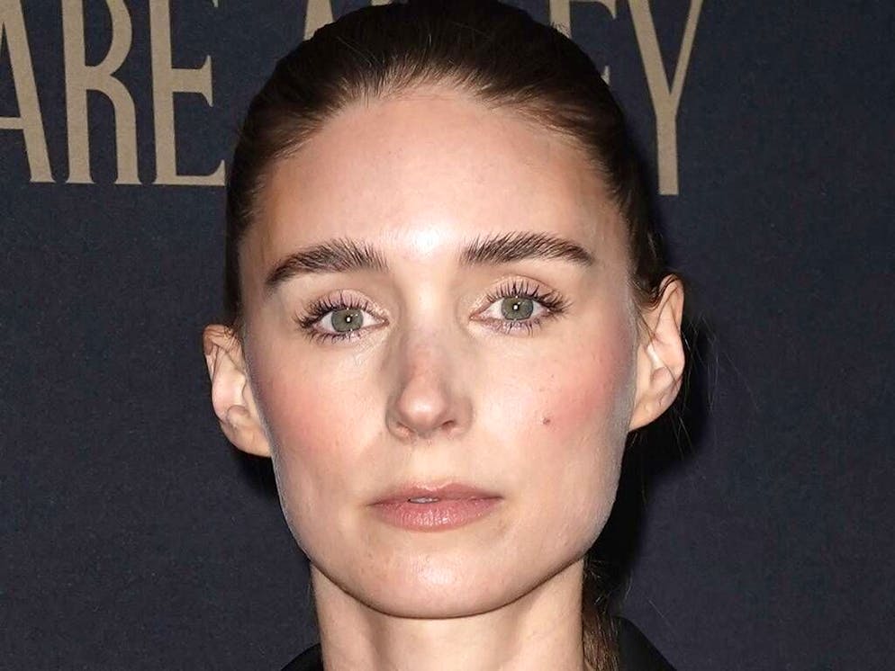 Rooney Mara
