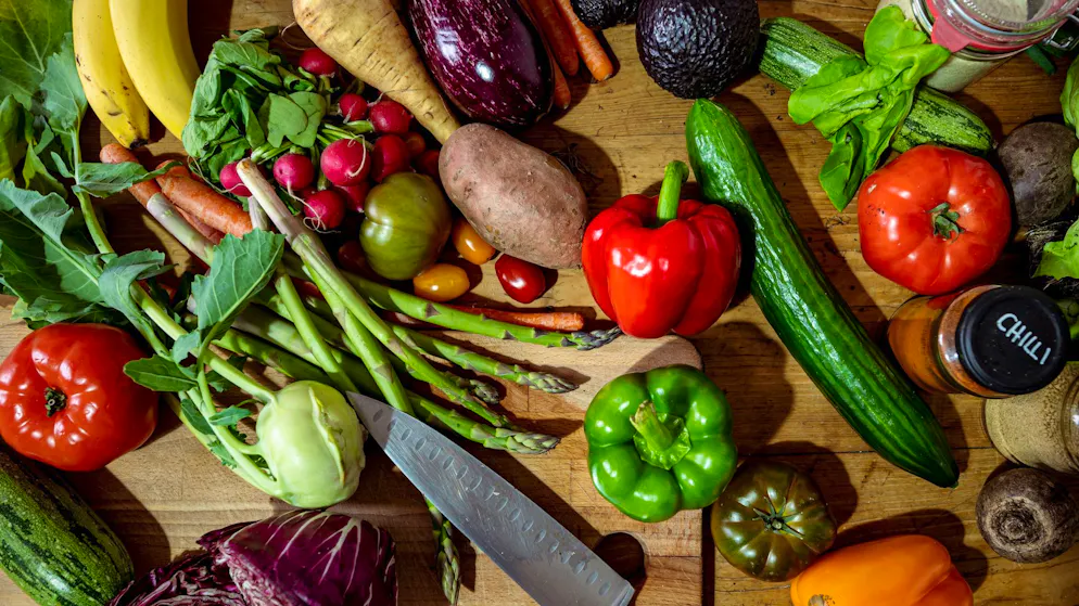 «Veganuary». Hunderttausende Teilnehmer weltweit