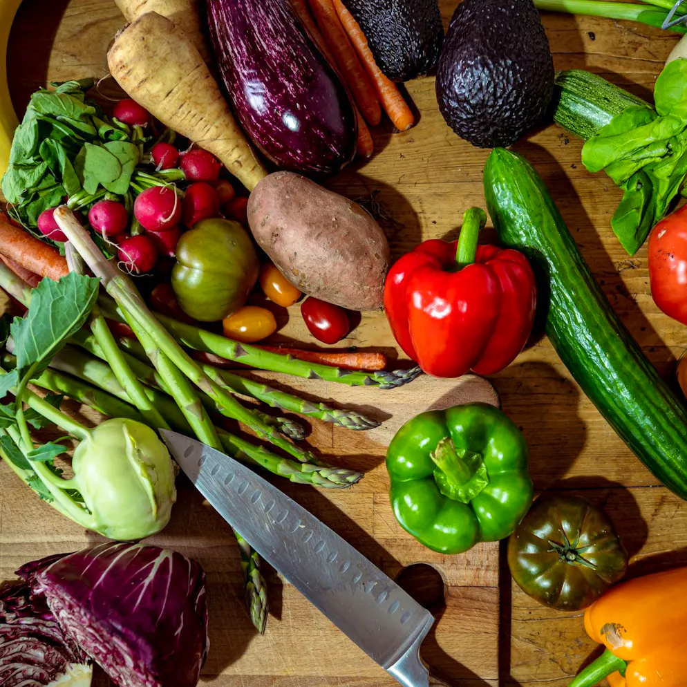 «Veganuary». Hunderttausende Teilnehmer weltweit