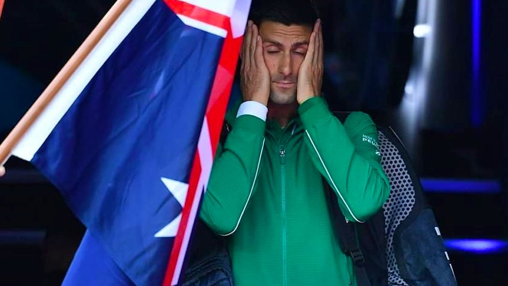 Il caso. «Djokovic esentato dal vaccino perché positivo al Covid il 16 dicembre»