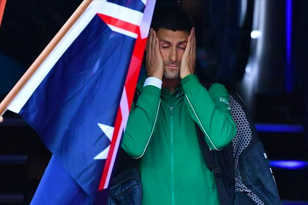 Djokovic