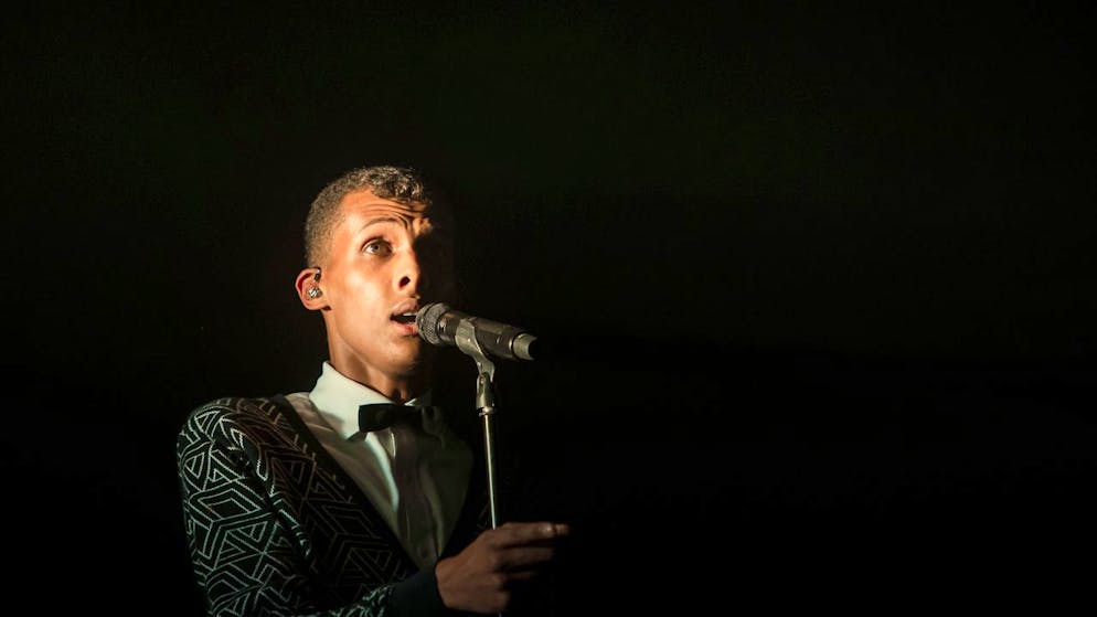 Le très attendu nouvel album de Stromae, "Multitude", sortira le 4 mars (archives).