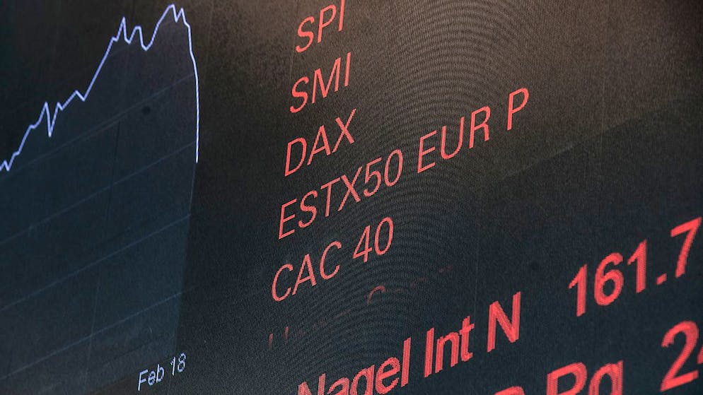 L'inizio di settimana è stato tutt'altro che entusiasmante.