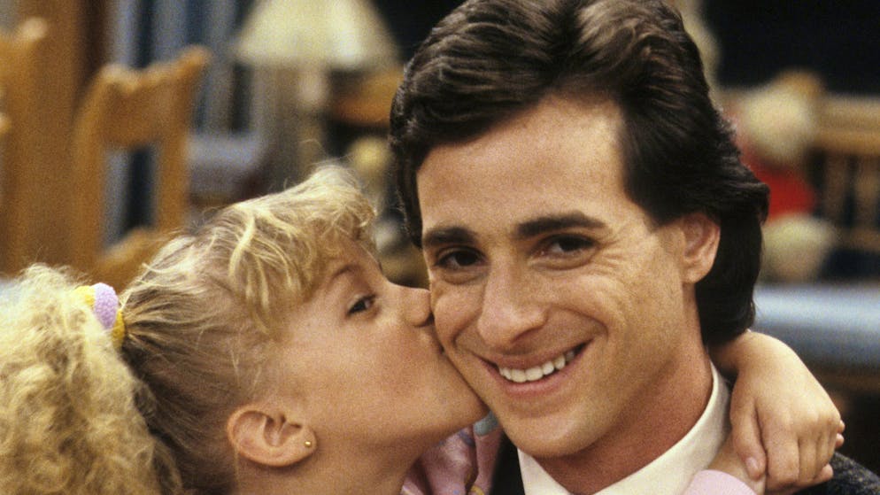 FULL HOUSE -