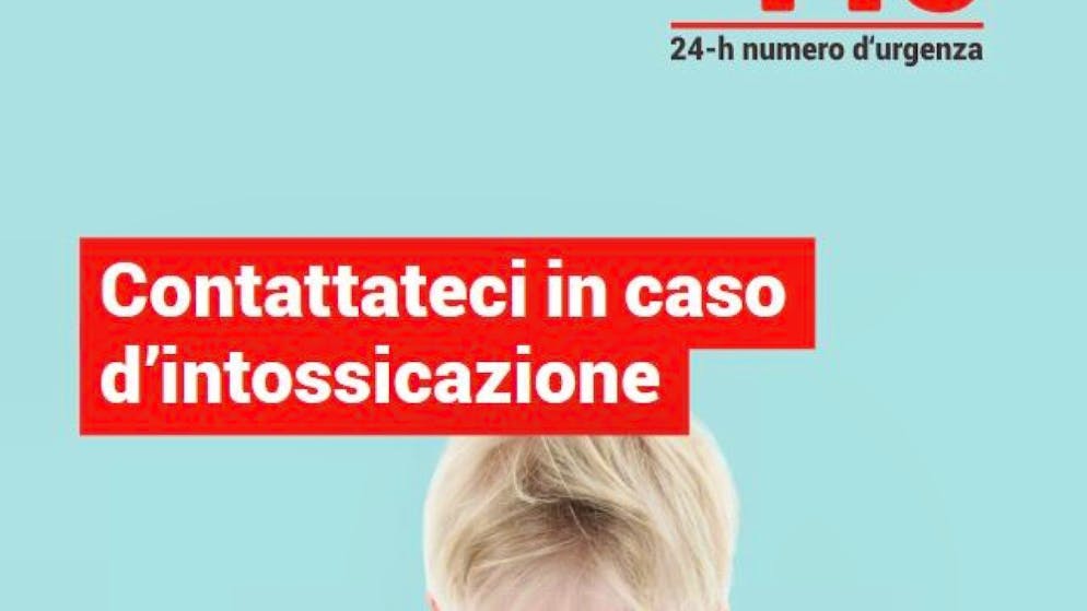 Tox Info: il 53% delle richieste di consulenza riguardano bambini.