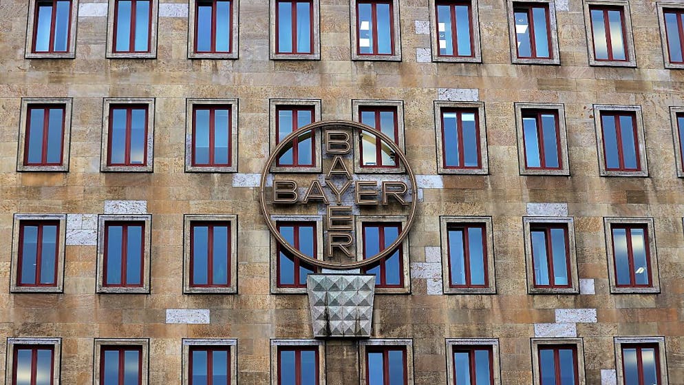 Grâce à cet accord, Bayer aura accès aux ciseaux moléculaires de Mammoth Biosciences, une technologie permettant de modifier facilement un génome, afin de corriger ou créer des mutations génétiques pour soigner des maladies rares. (archives)