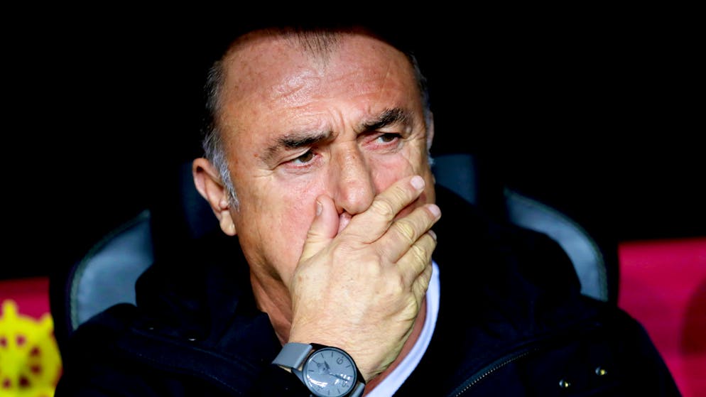 Fatih Terim n'est plus l'entraîneur de Galatasaray.