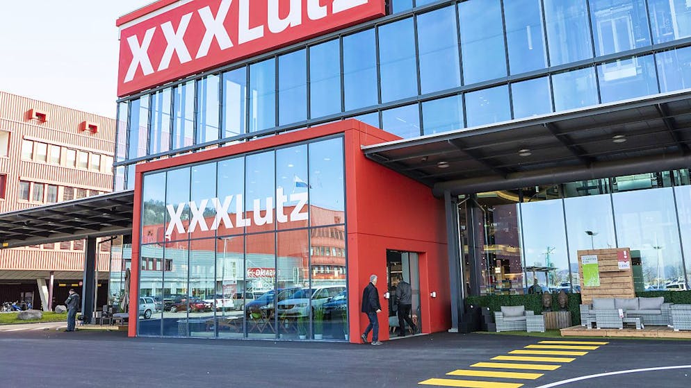 L'autrichien XXXLutz, déjà propriétaire de Pfister et de six succursales ex-Interio, reprend les 23 magasins Lipo en Suisse, ainsi que le site de commerce en ligne et les centres logistique et de services. (archives)