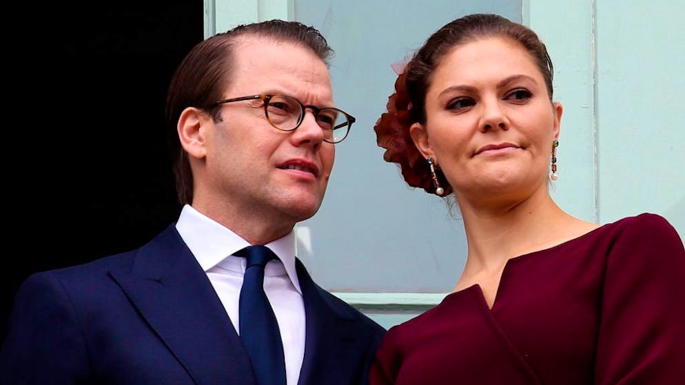 «Böse und falsch». Prinz Daniel von Schweden wehrt sich gegen Trennungsgerüchte