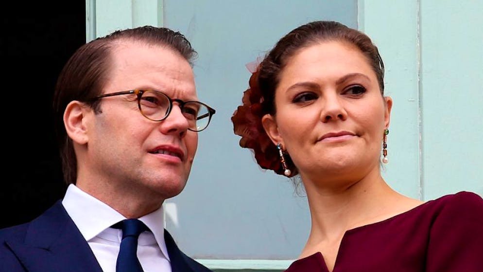 Bandenkrieg in Stockholm. Darum fürchtet Kronprinzessin Victoria um die Sicherheit ihrer Kinder