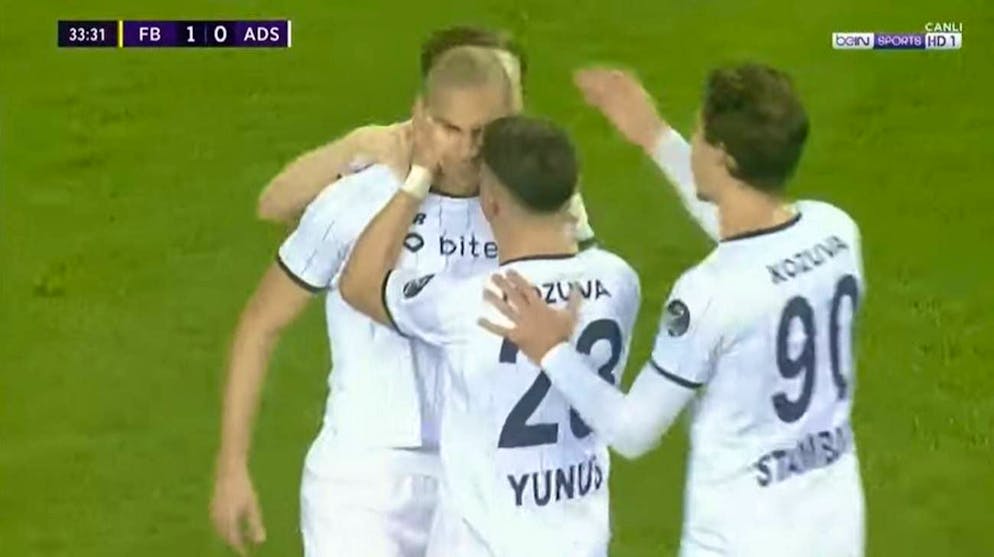Ha regalato il successo al suo Adana Demirspor
