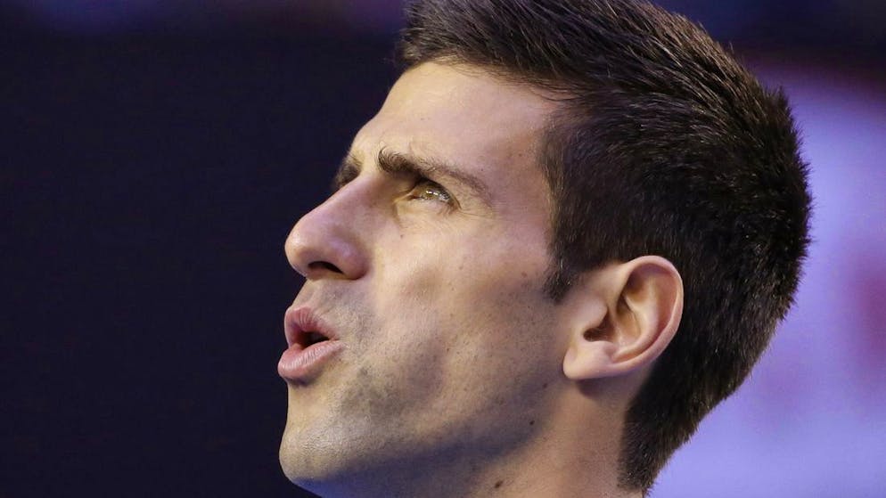 Une mauvaise nouvelle de trop pour Novak Djokovic ?