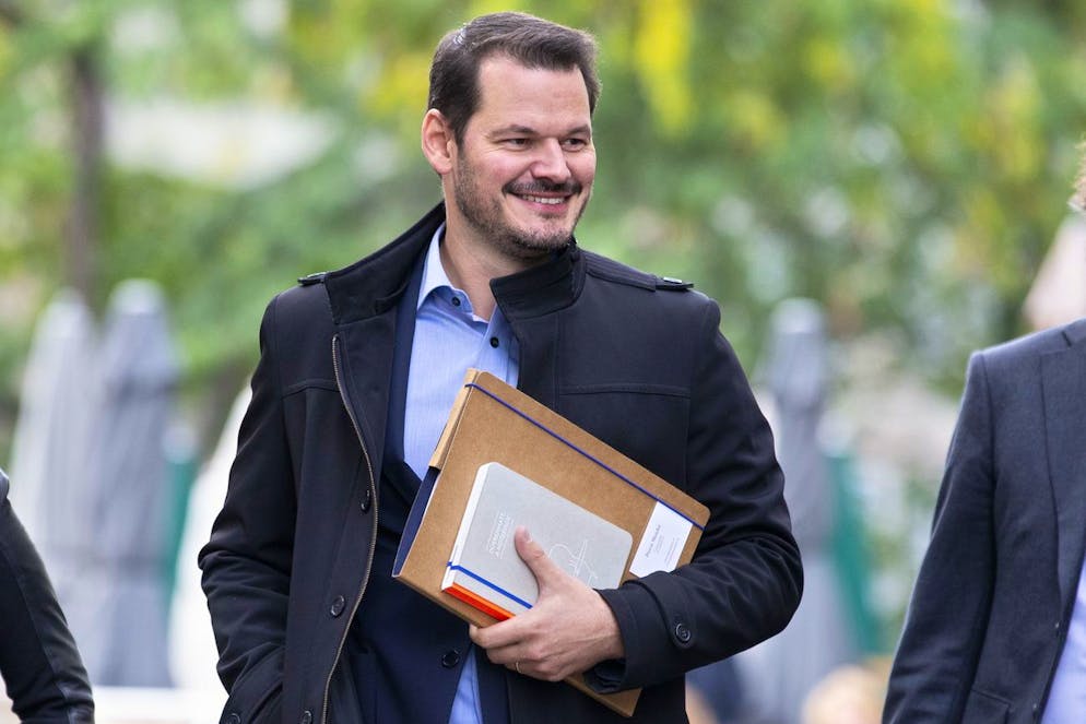 La Chambre d’appel a annulé la condamnation de Pierre Maudet.