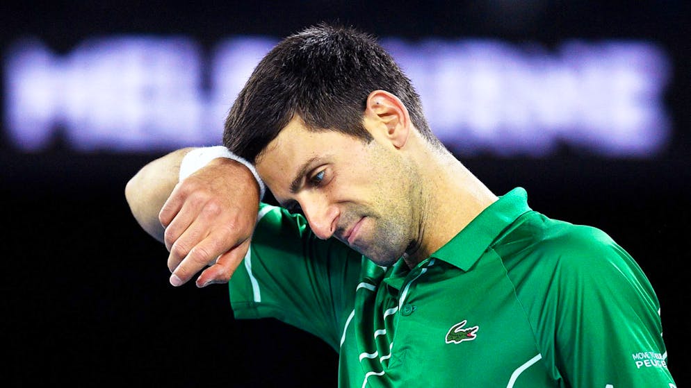 Presseschau. «Die Episode hat Djokovic als egoistischen Menschen entlarvt» – «Novak hat Australien besiegt»