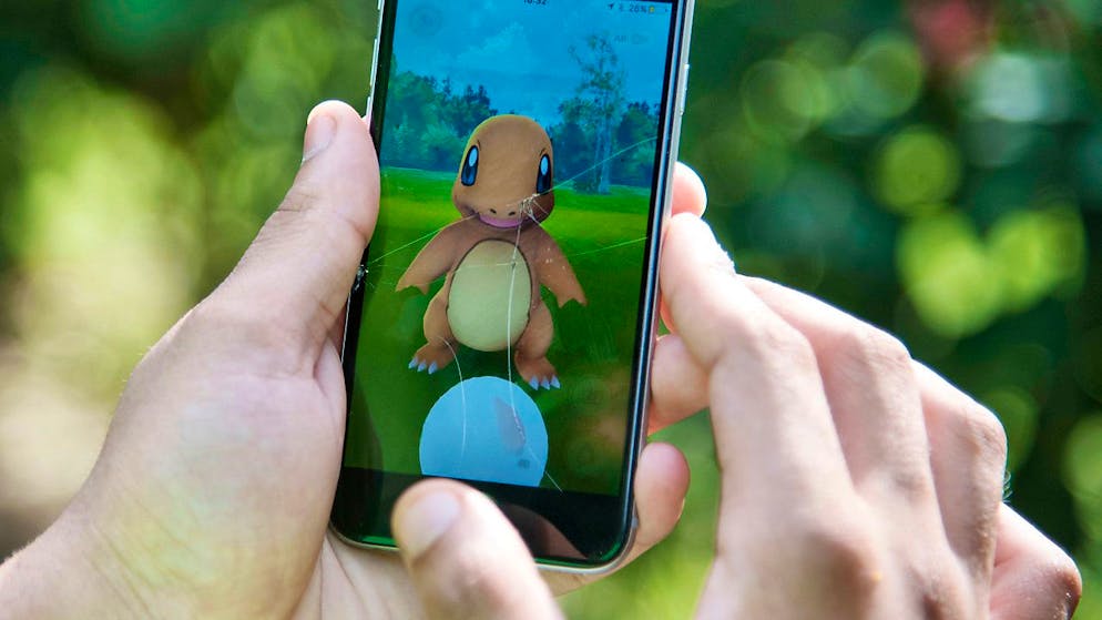 Entlassung von US-Polizist bestätigt. «Pokemon Go» statt Ganovenjagd