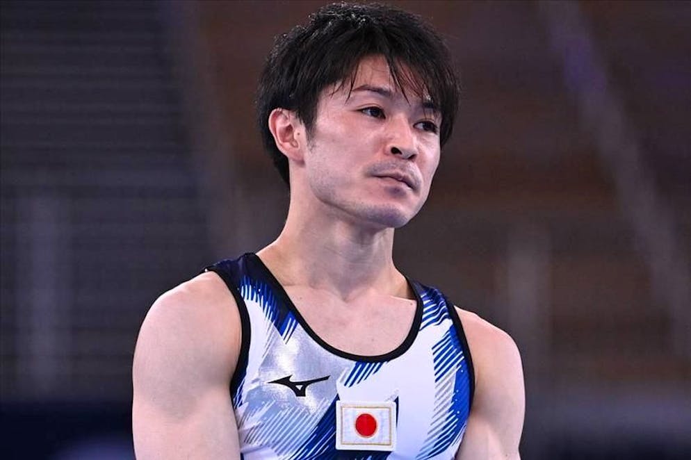 Il nipponico