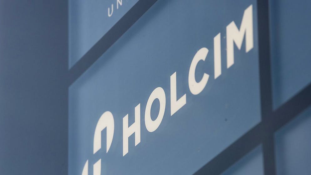Holcim è una delle più grandi multinazionali svizzere.