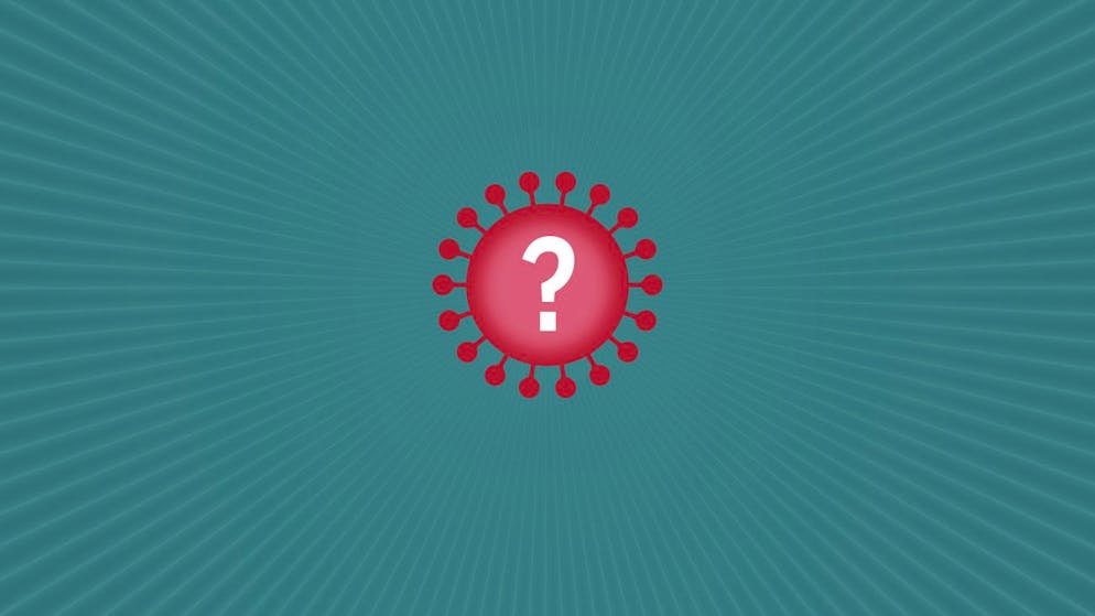 «Deltacron», une nouvelle et surpuissante incarnation du coronavirus? L'hypothèse, loin d'être avérée, a emballé les médias le week-end dernier.