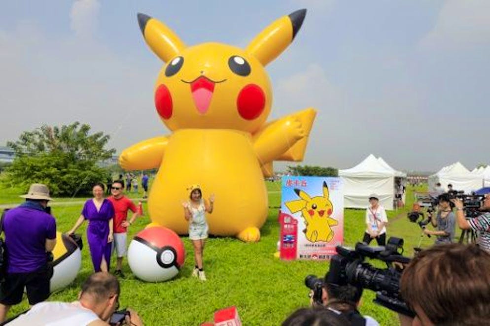 Deux policiers de Los Angeles qui préféraient s'adonner à la chasse aux Pokémon qu'à celle des voleurs ont été licenciés