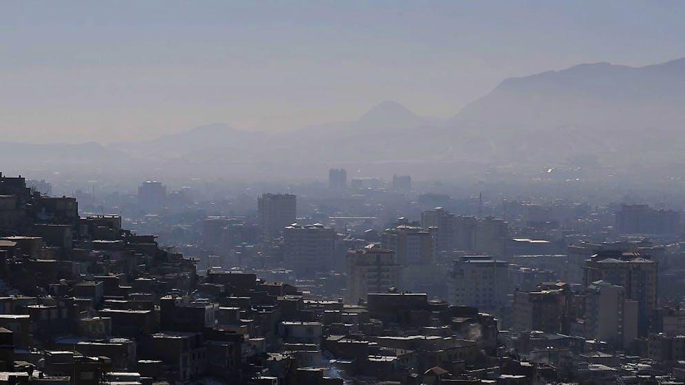 Des millions d'Afghans ont besoin d'une assistance humanitaire dans leur pays (archives).