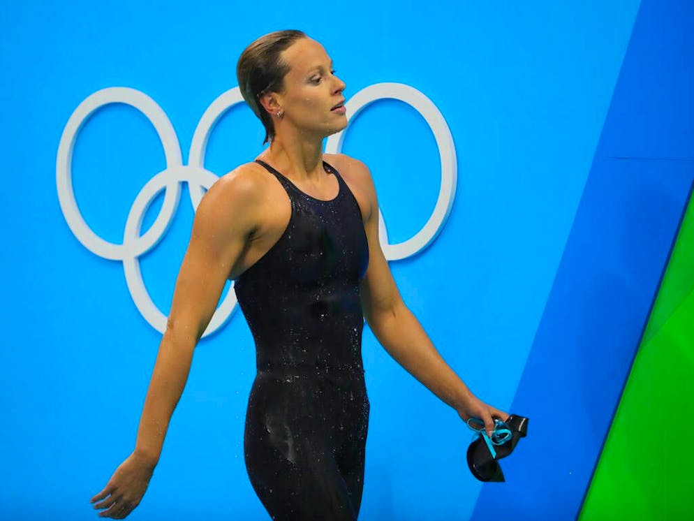 Federica Pellegrini