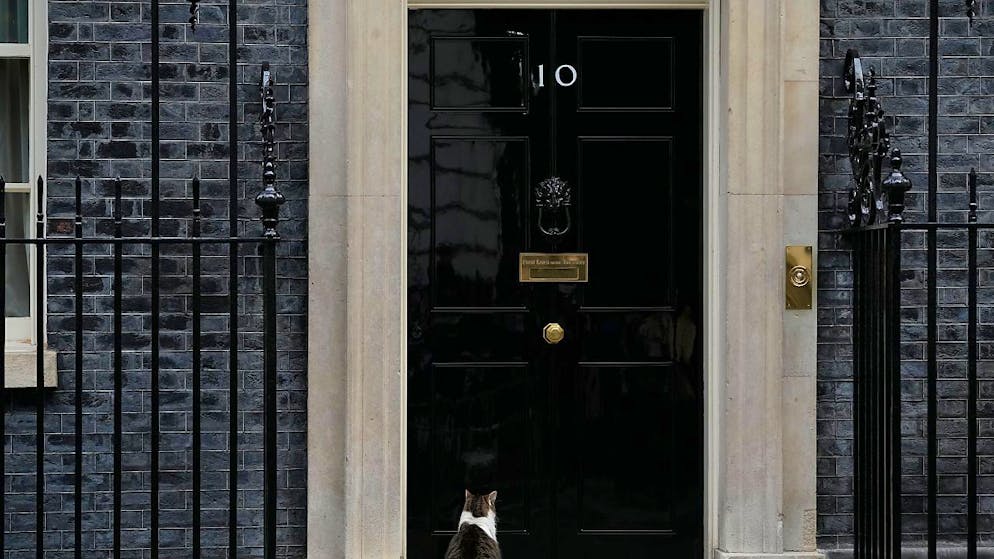 Il capo della segreteria personale del premier britannico Boris Johnson, con una mail avrebbe invitato funzionari e collaboratori il 20 maggio 2020 a un party organizzato nel giardino di Downing Street in apparente violazione alle restrizioni del lockdown anti-Covid allora in vigore (foto simbolica)