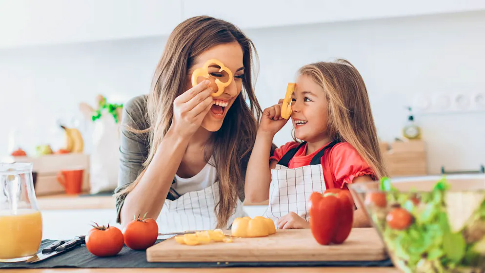 Kolumne. Plötzlich ging die vegane Umstellung ganz leicht