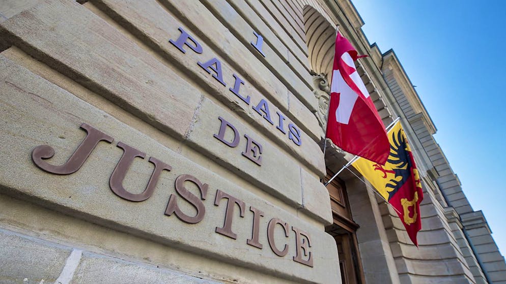 Le Tribunal de police devra trancher entre les déclarations opposées de deux inspecteurs (photo d'illustration).