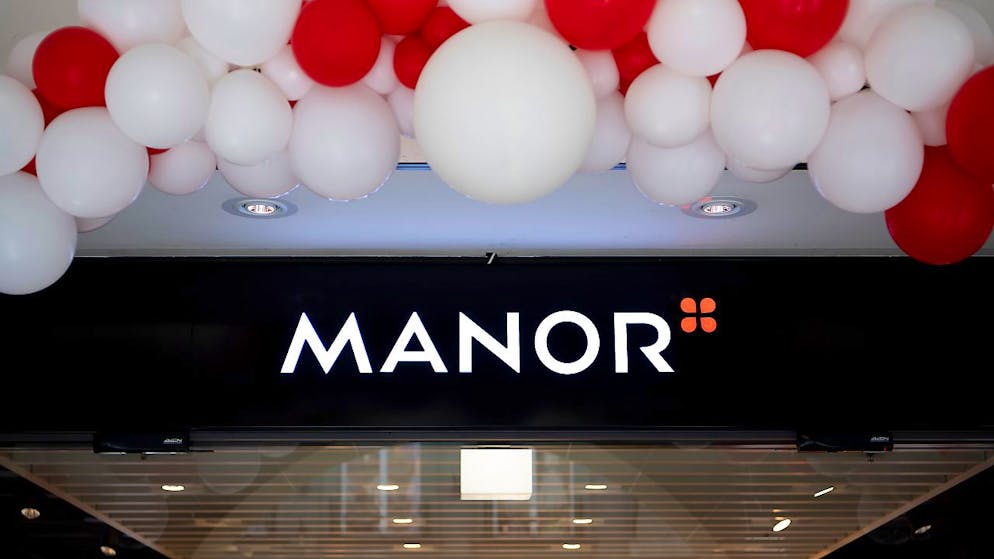 Le partenariat noué entre les deux entreprises prévoit la reprise de l'ensemble des rayons sports sous la forme de shop-in-shop, soit trois magasins Decathlon intégrés dans les trois filiales de test de Manor (archives).
