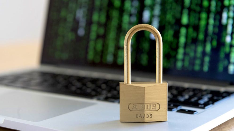 L'audit de la Cour des comptes vaudoise ne s'est pas intéressé à la qualité et la sécurité du système informatique de l'administration cantonale mais à l'encadrement de la gestion, l'accès, le stockage, l'identification et la destruction des données personnelles de citoyens (photo symbolique).