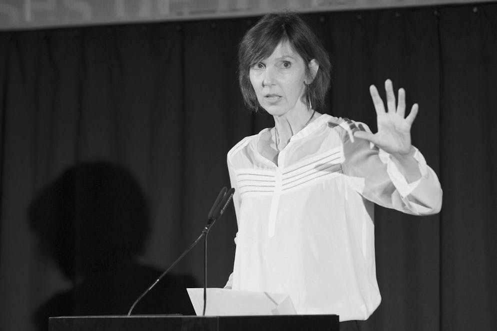 Née le 12 août 1965, Laurence Boissier était une artiste, une architecte d'intérieur et une traductrice.