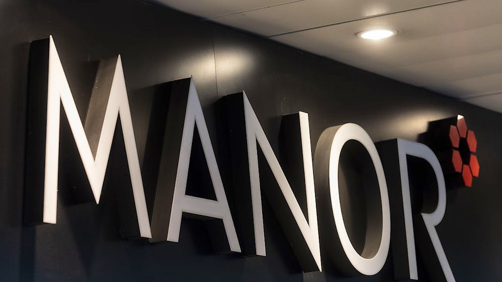 Novità in vista nell'offerta di Manor.