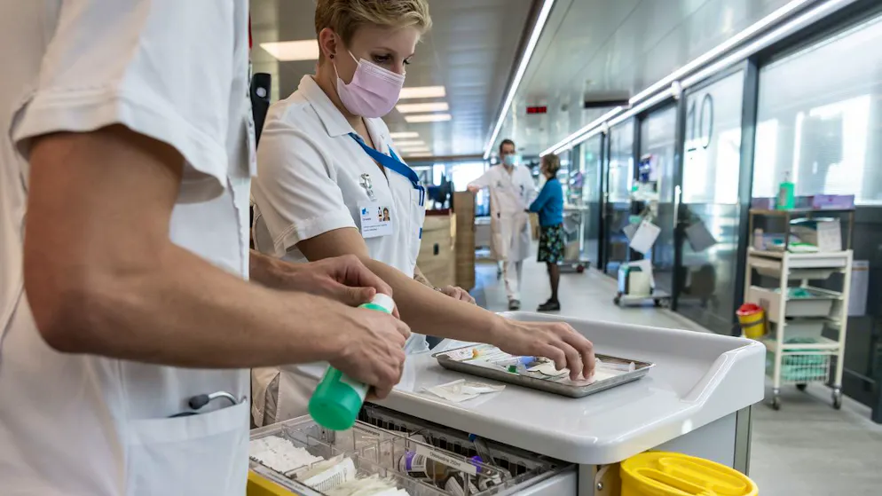 Covid. Nuovi decessi in Ticino e nei Grigioni