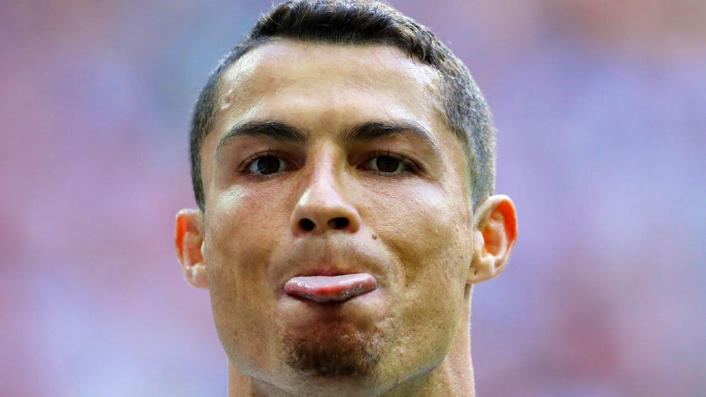 Cristiano Ronaldo a confié qu'il se voyait encore jouer au plus haut niveau au-delà des 40 ans.