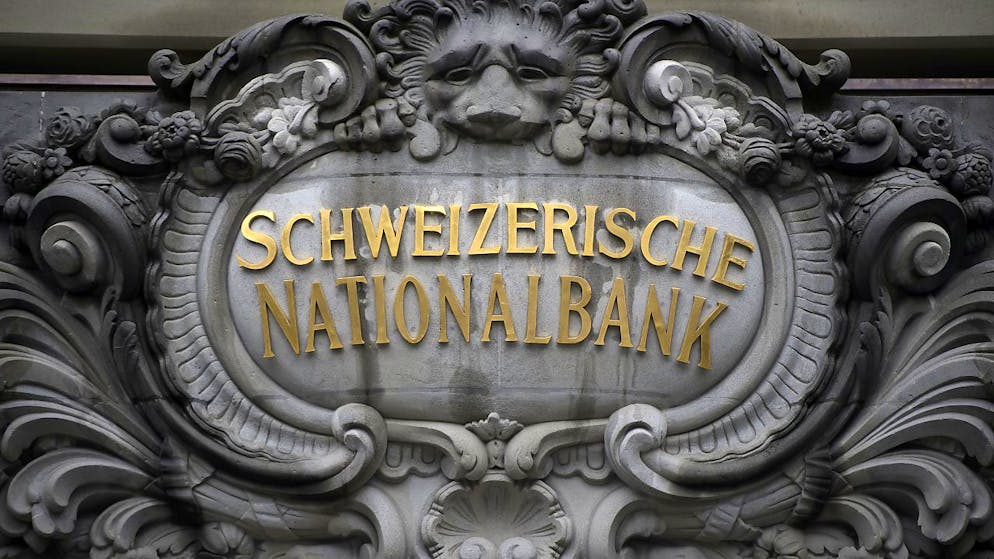 Le garant de la stabilité monétaire tient à souligner que ses recherches menées avec la BRI, SIX et une poignée de banques demeurent purement expérimentales. (archive)
