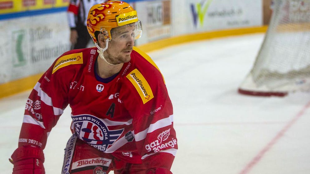 Roman Cervenka s’envolera pour Pékin.