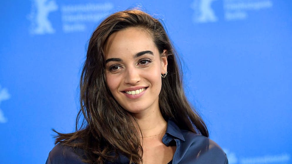 L'attrice ginevrina Souheila Yacoub verrà premiata in qualità di giovane attrice alla 72esima edizione del prestigioso Festival internazionale del cinema di Berlino. (foto d'archivio)